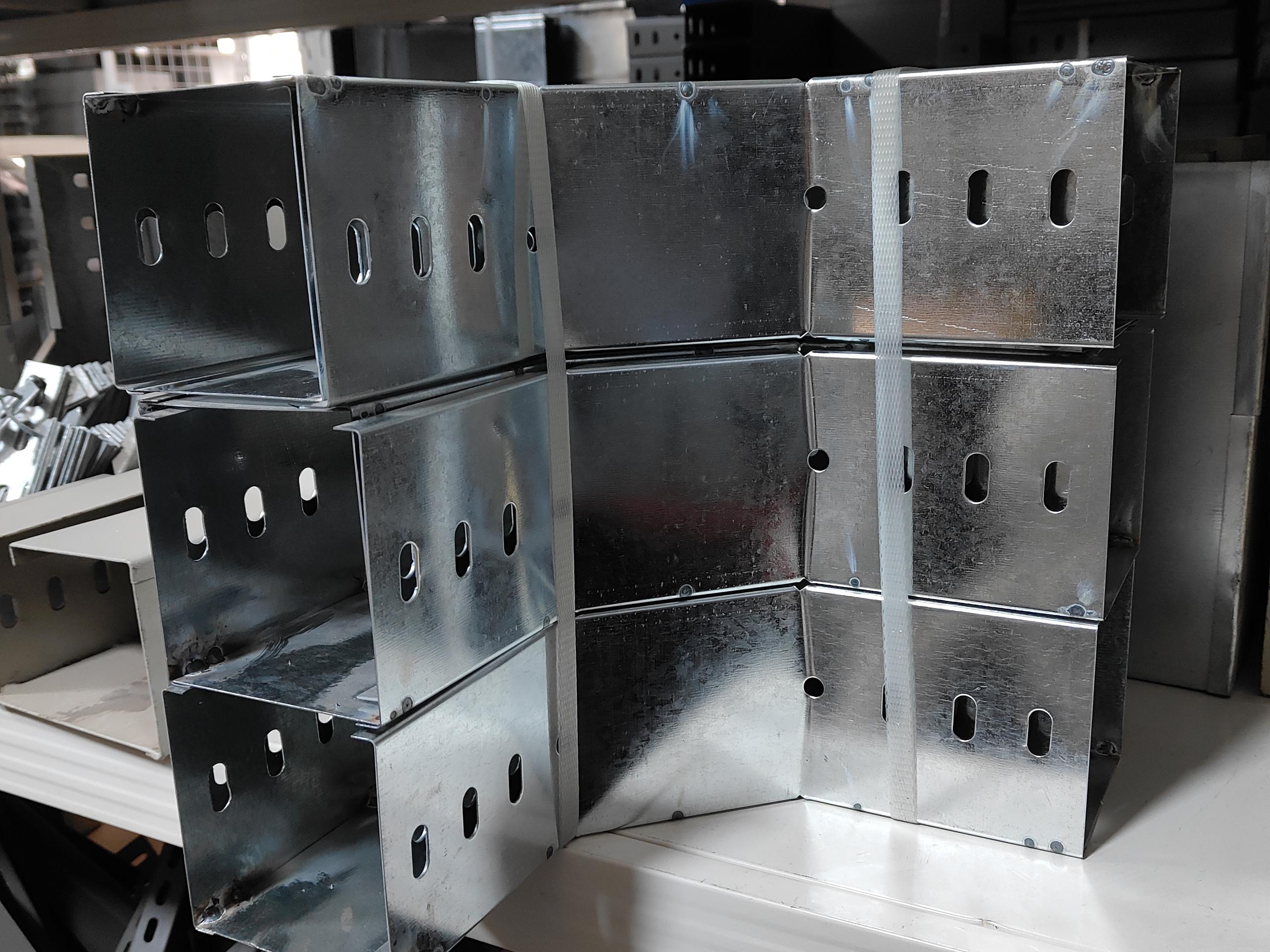 电缆桥架弯头 电缆桥架弯头