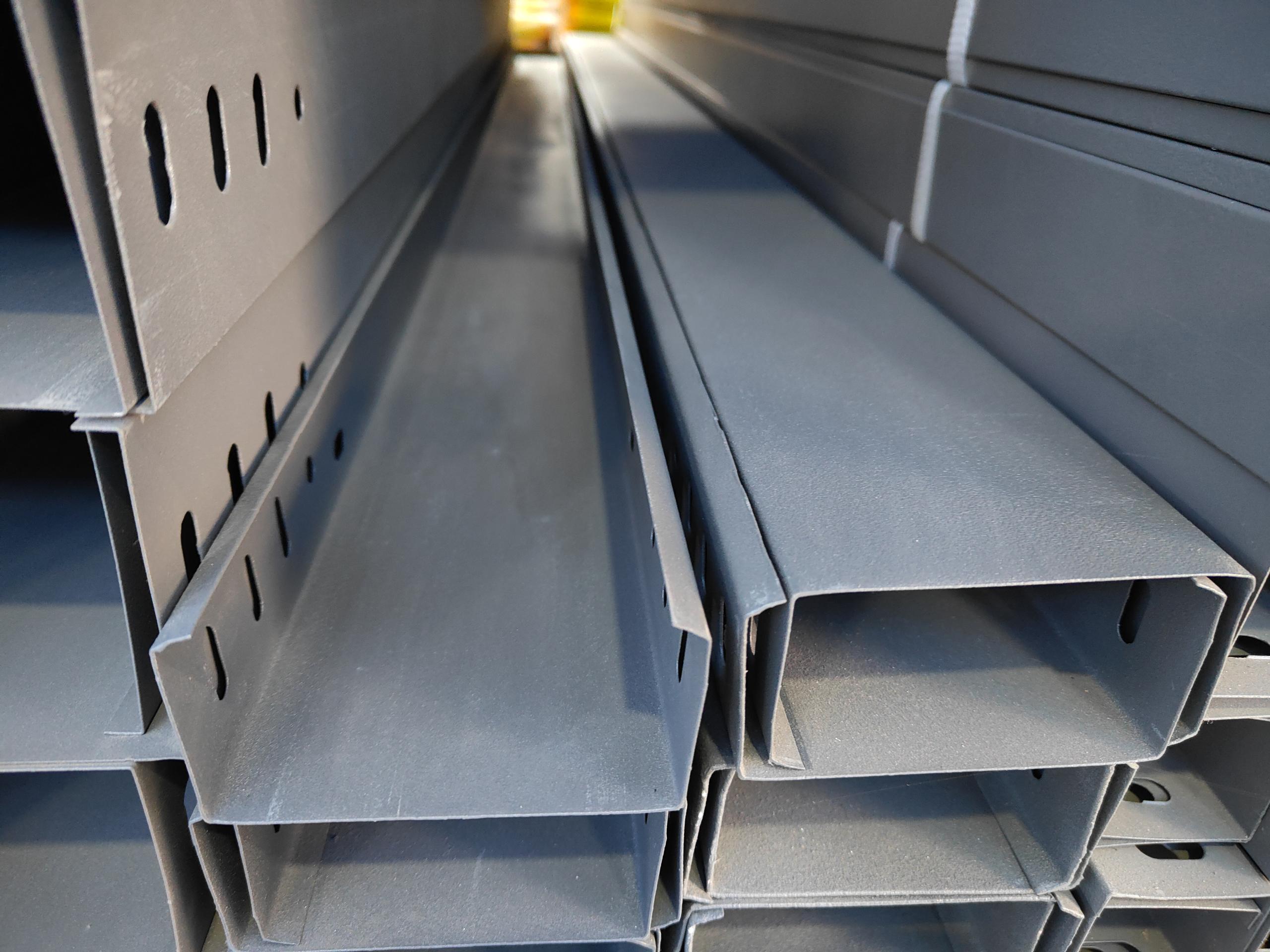 电缆桥架盖板 电缆桥架盖板