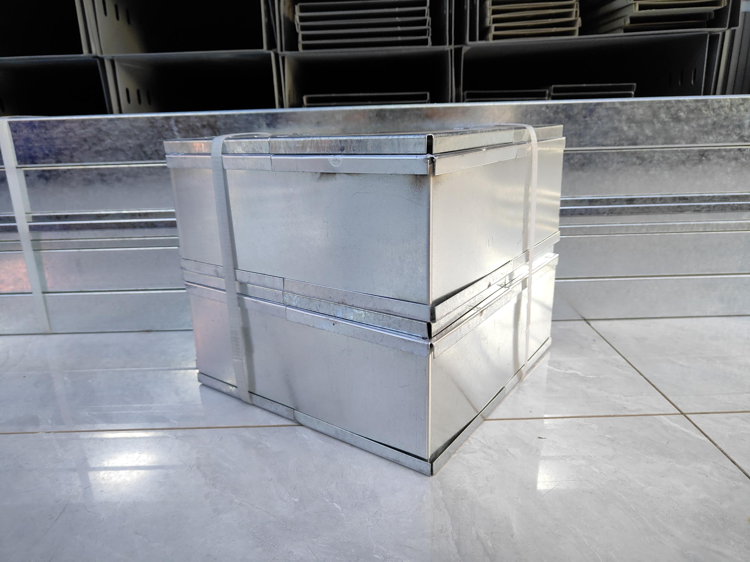 济南不锈钢电缆桥架