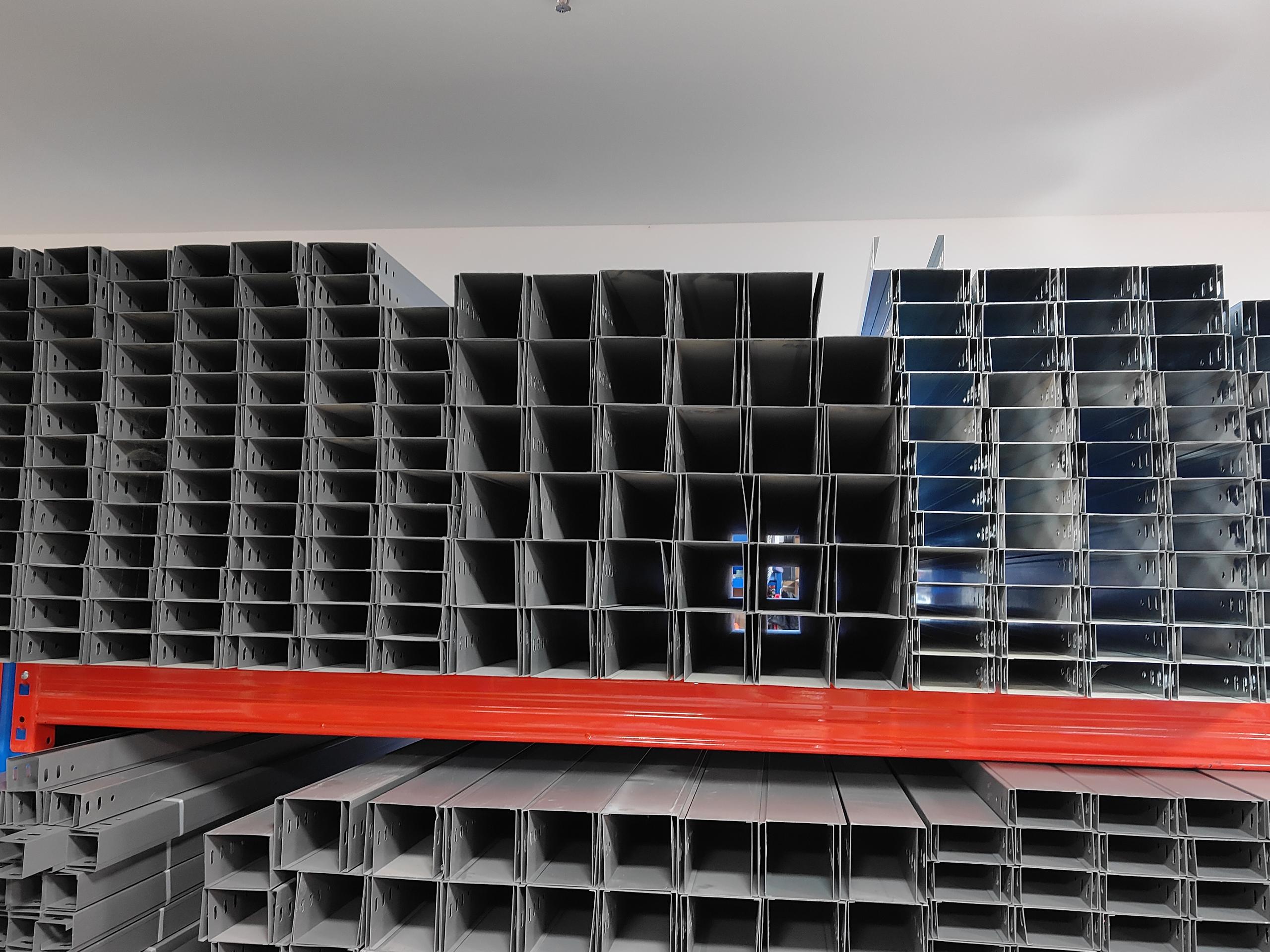 镀锌电缆桥架 镀锌电缆桥架