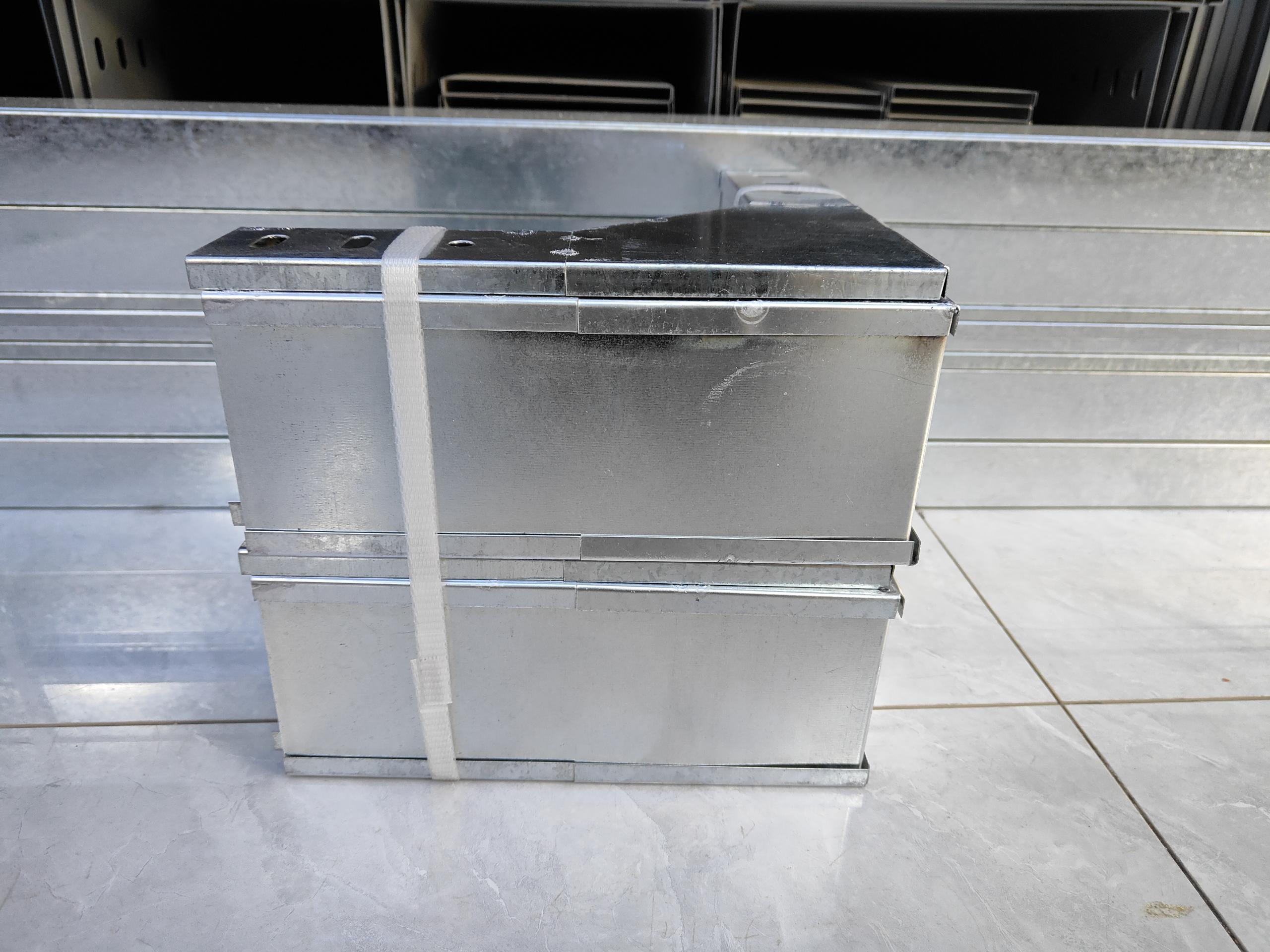 铝合金电缆桥架 铝合金电缆桥架