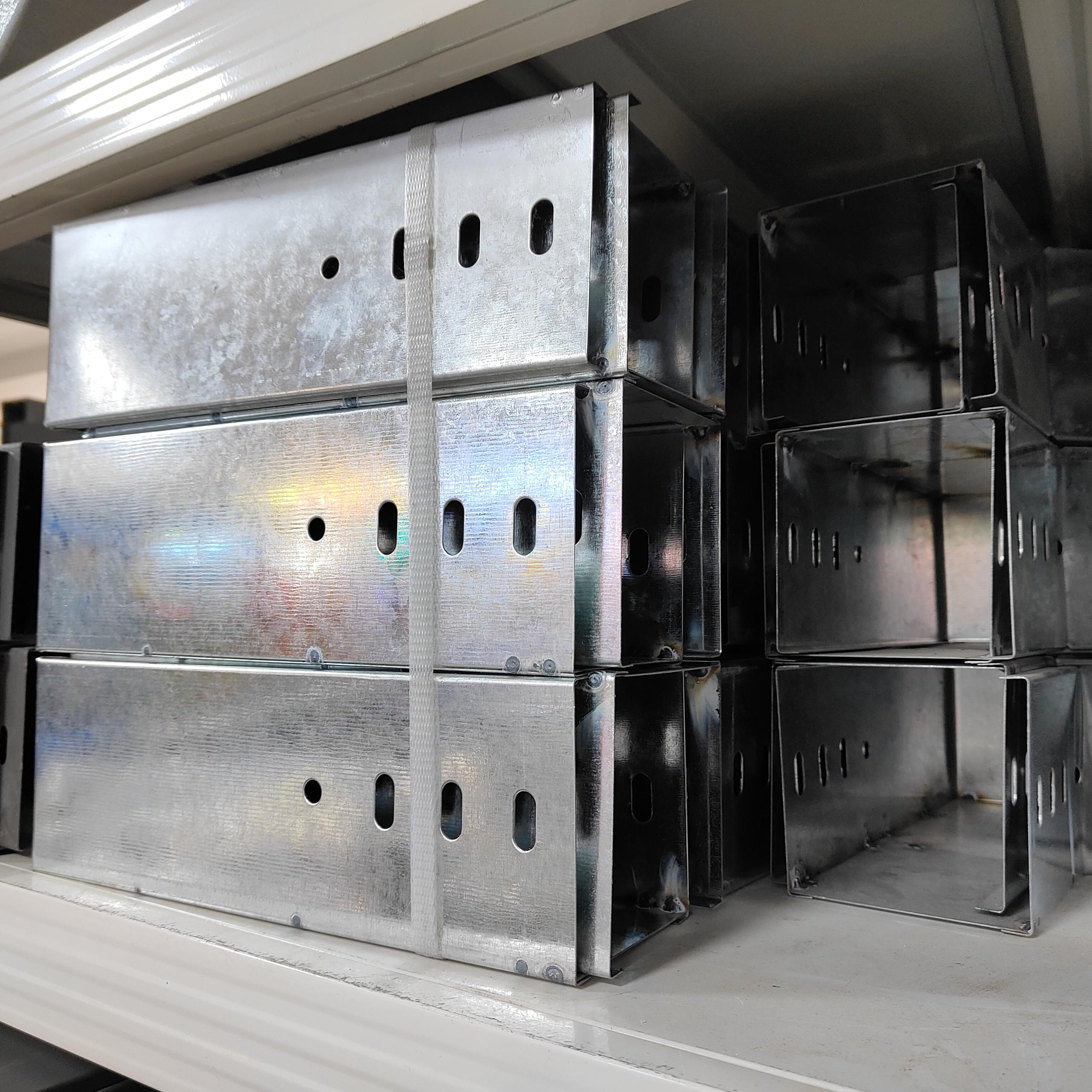 不锈钢桥架线槽 不锈钢桥架线槽