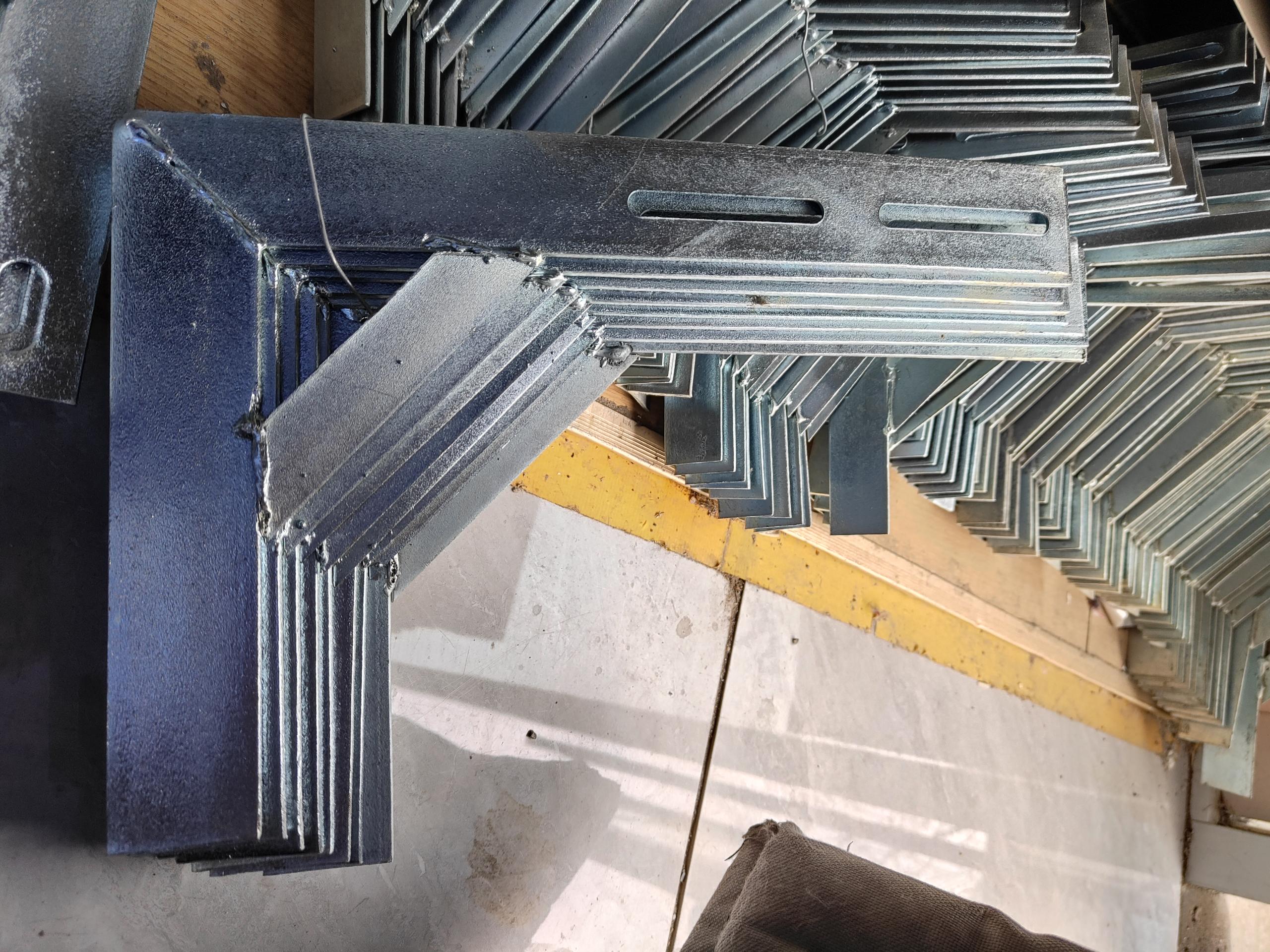 济南电缆桥架支架厂家 济南电缆桥架支架厂家